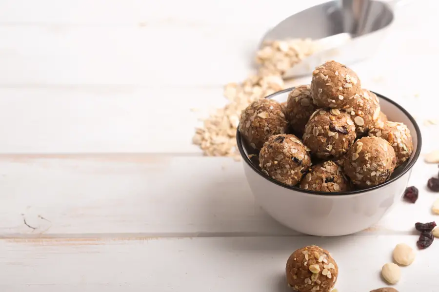 5 Best Energy Ball Recipes to Keep You Fueled for the Day